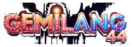gemilang44 logo