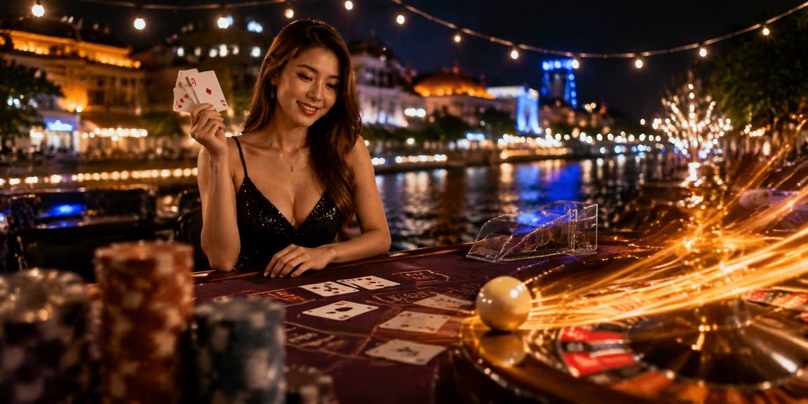 Platform permainan yang kami bentuk untuk Malaysia
