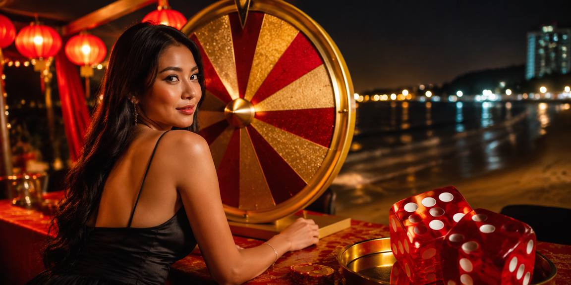 Aplikasi Mobile gemilang44 untuk Slot, Kasino Langsung dan Sukan