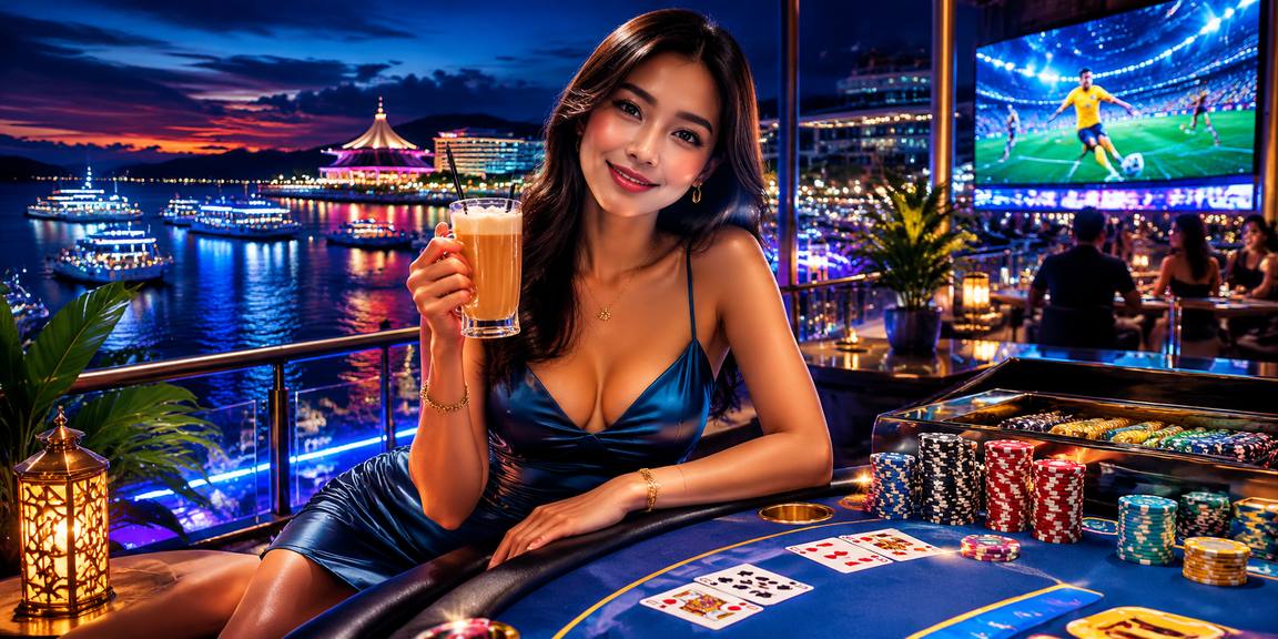 gemilang44.app leprechaun riches preview